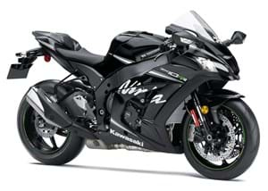 Kawasaki Ninja ZX-10RR (2017-2020)